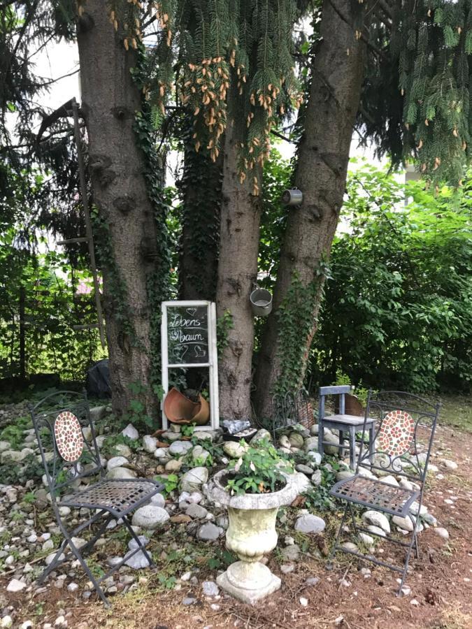 Petrabunt Appartement Villach