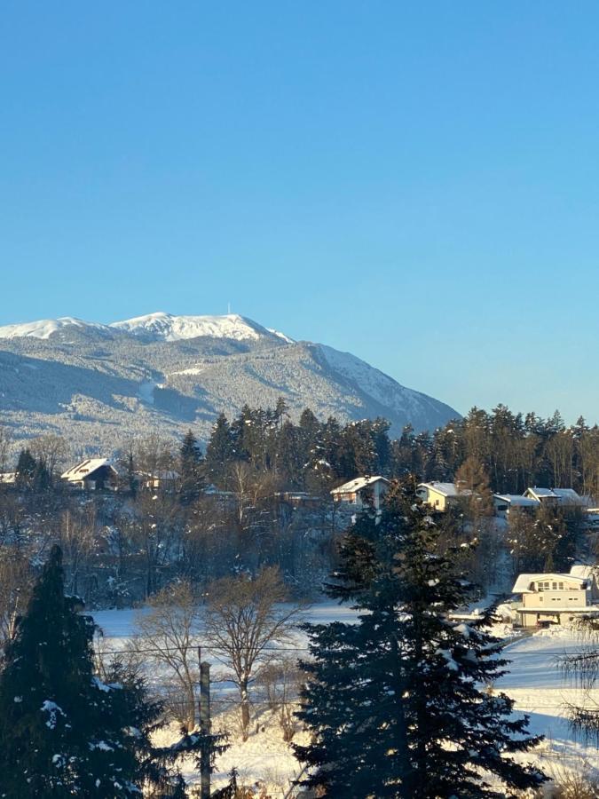 Petrabunt Villach