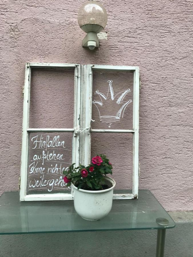 Petrabunt Appartement Villach