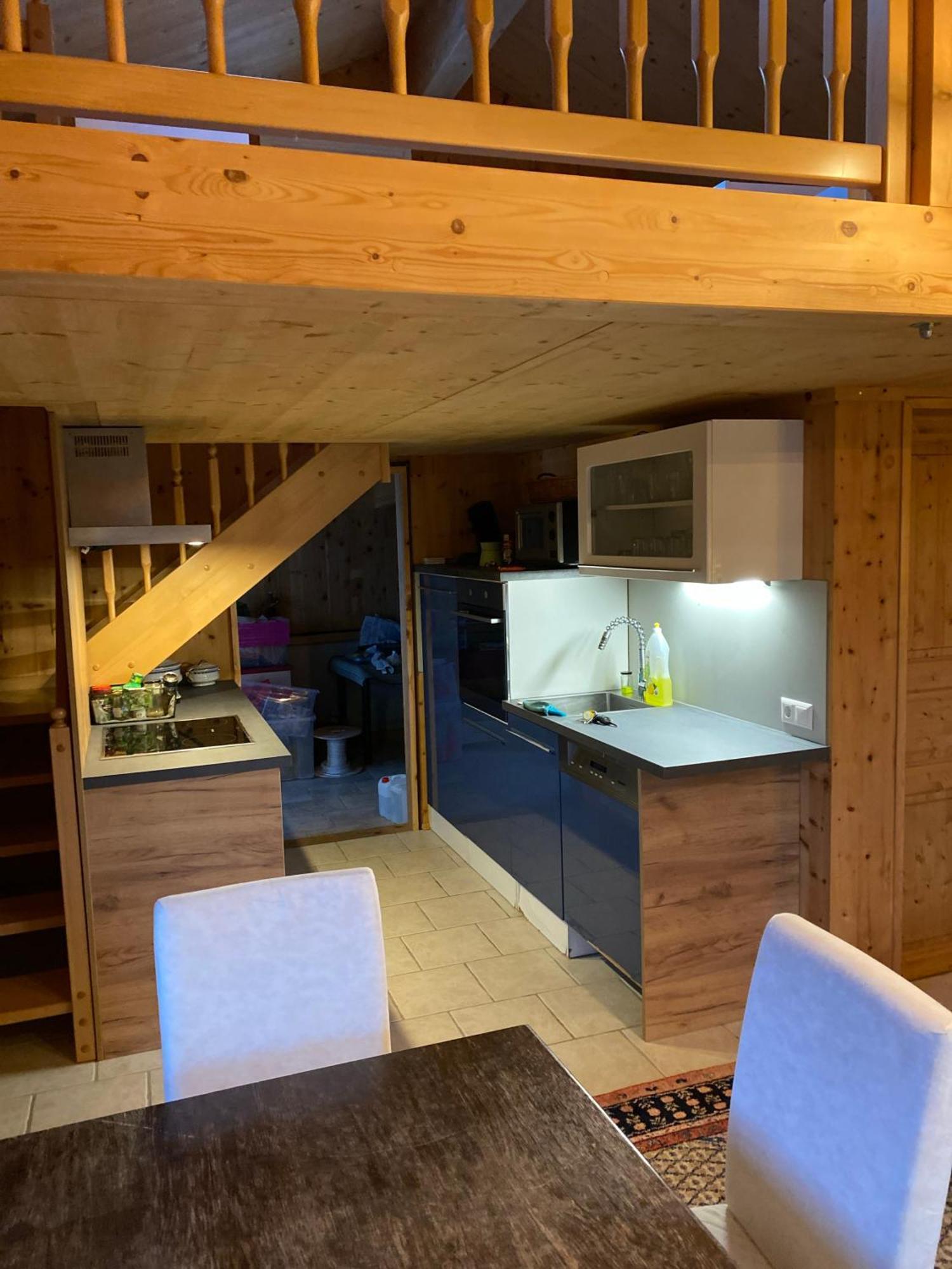 Petrabunt Appartement
